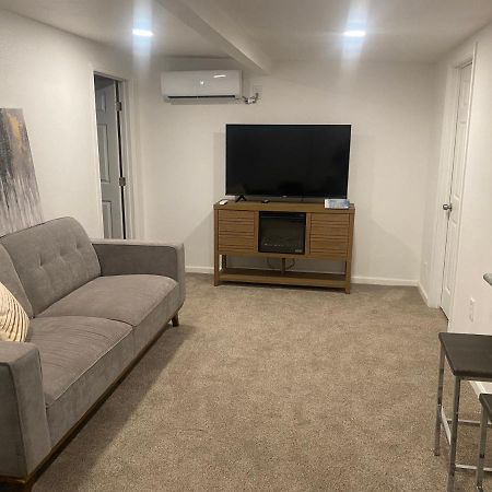 Entire Cozy Home Madera Bagian luar foto
