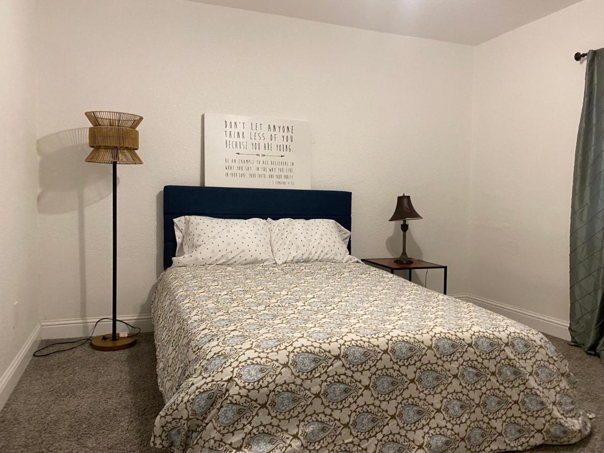 Entire Cozy Home Madera Bagian luar foto