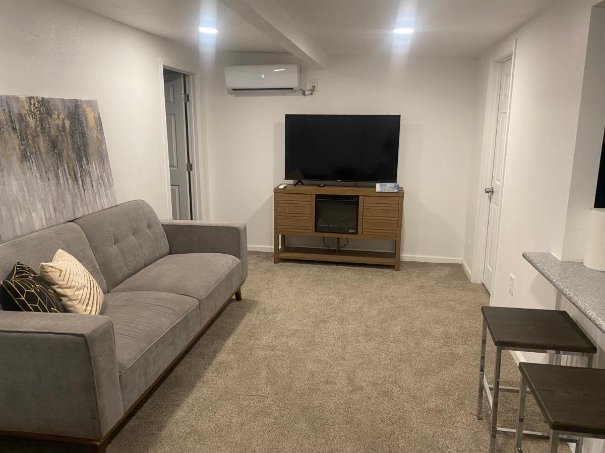 Entire Cozy Home Madera Bagian luar foto