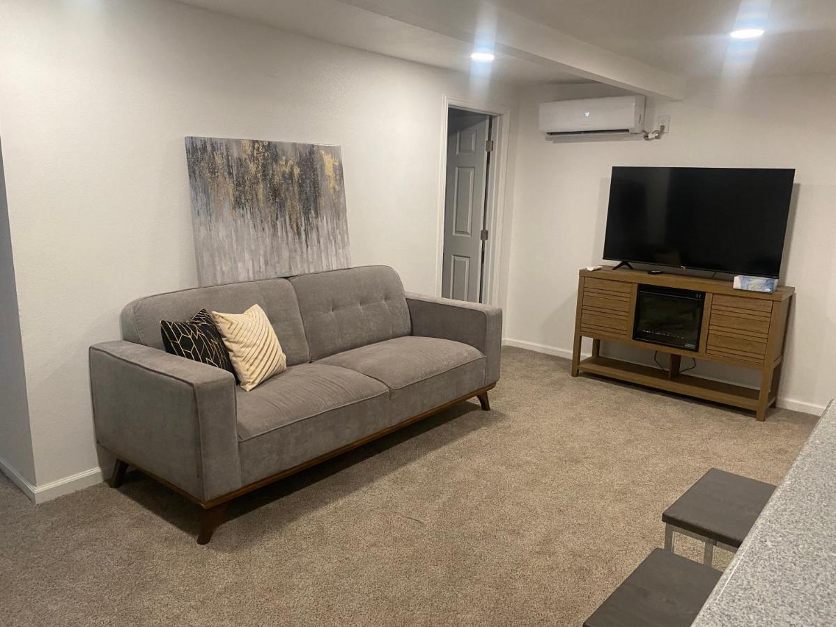 Entire Cozy Home Madera Bagian luar foto