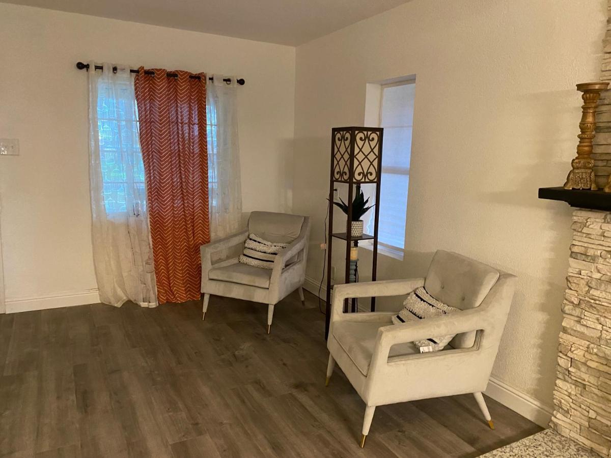 Entire Cozy Home Madera Bagian luar foto