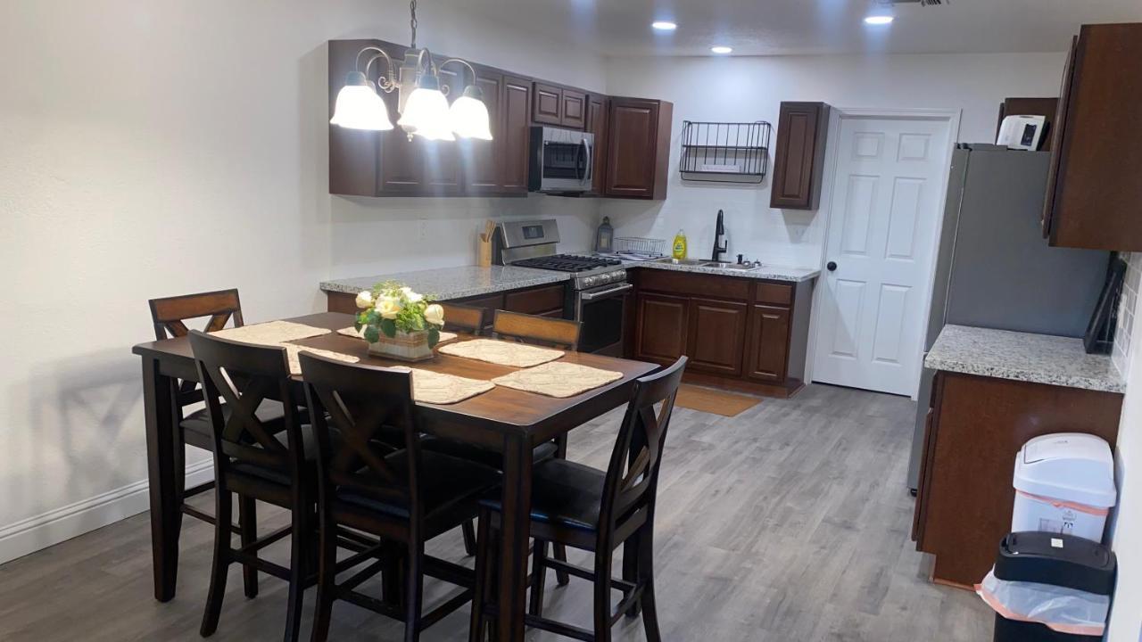 Entire Cozy Home Madera Bagian luar foto