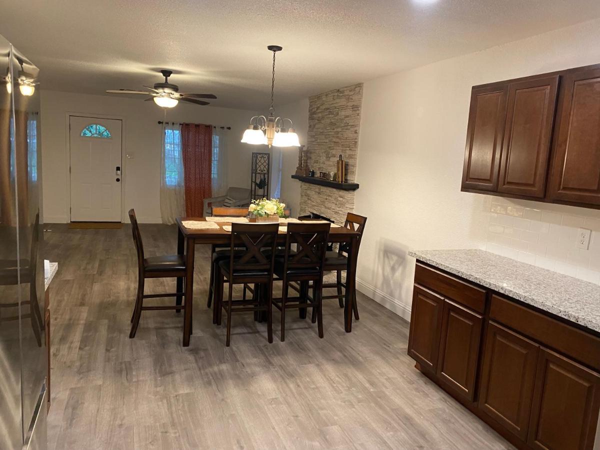 Entire Cozy Home Madera Bagian luar foto