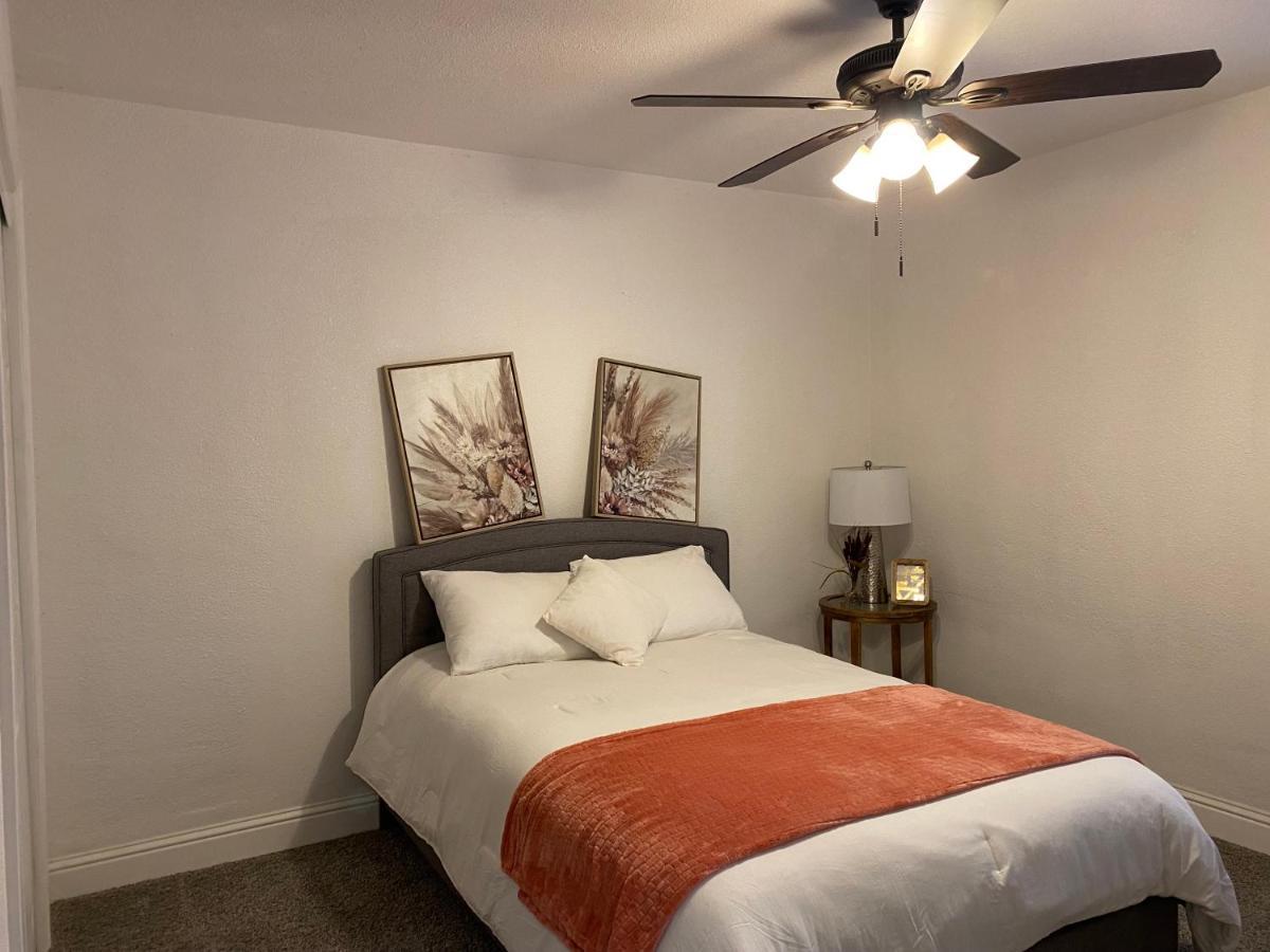 Entire Cozy Home Madera Bagian luar foto