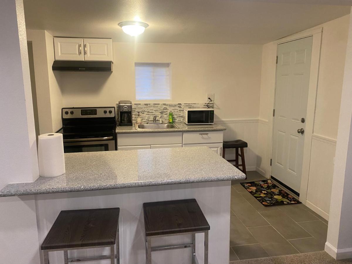 Entire Cozy Home Madera Bagian luar foto