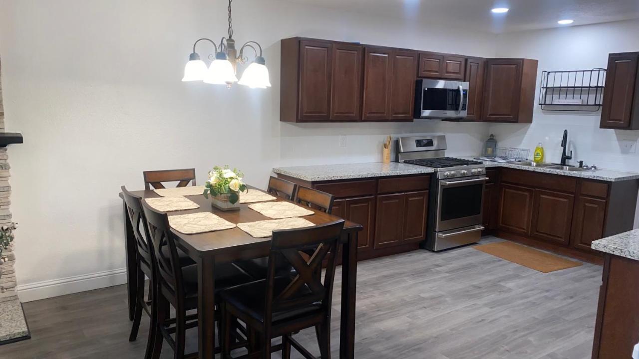 Entire Cozy Home Madera Bagian luar foto