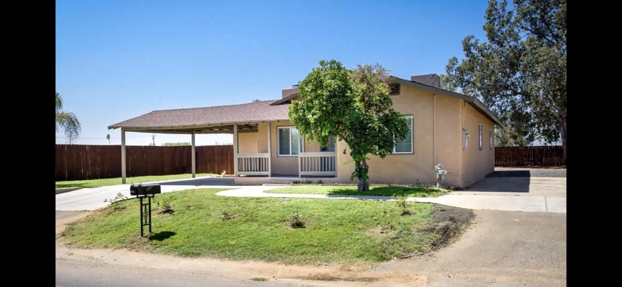 Entire Cozy Home Madera Bagian luar foto