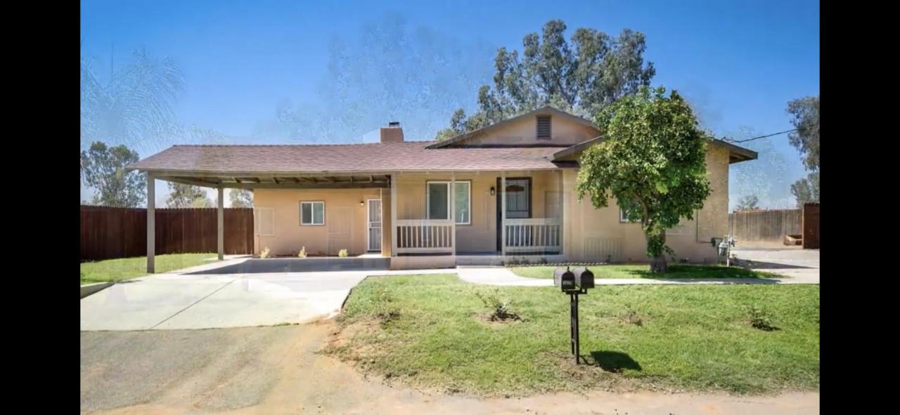 Entire Cozy Home Madera Bagian luar foto