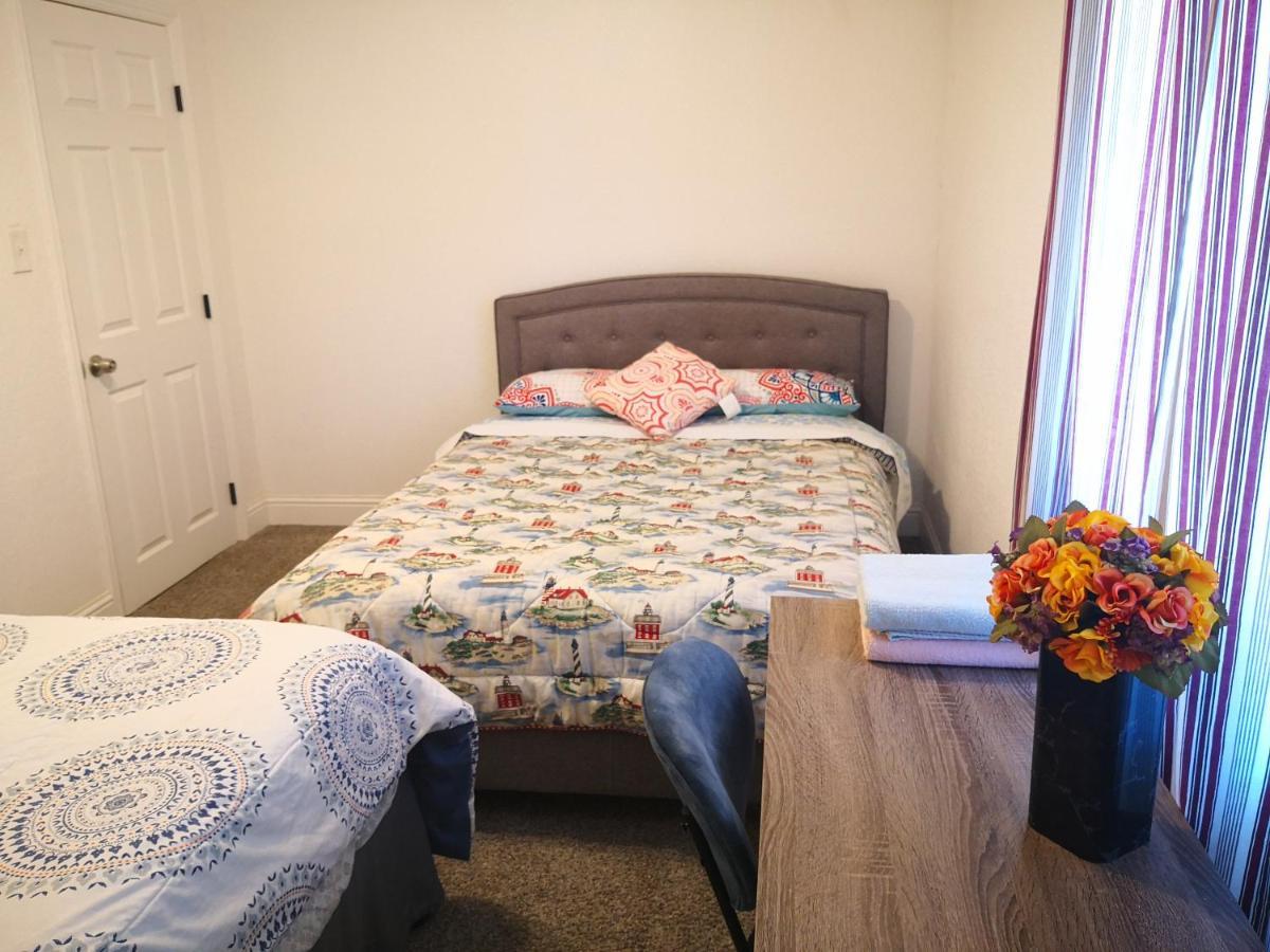 Entire Cozy Home Madera Bagian luar foto