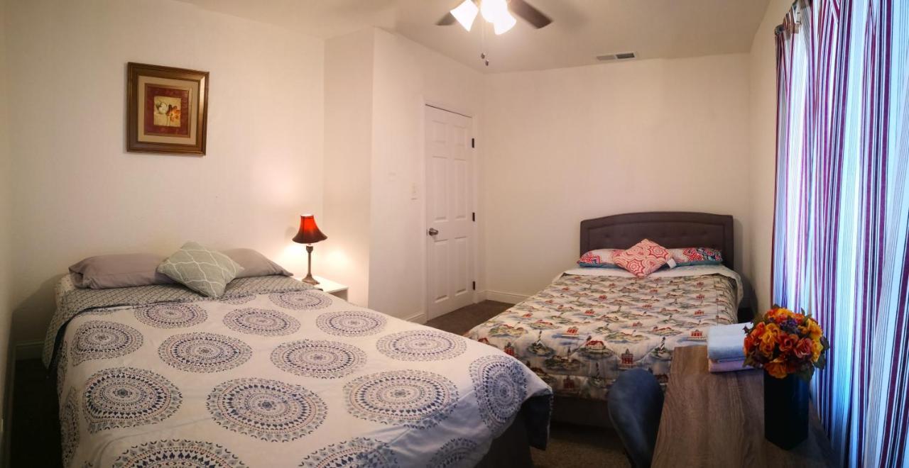 Entire Cozy Home Madera Bagian luar foto
