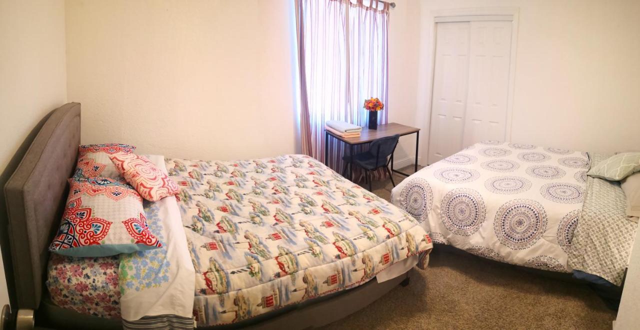 Entire Cozy Home Madera Bagian luar foto