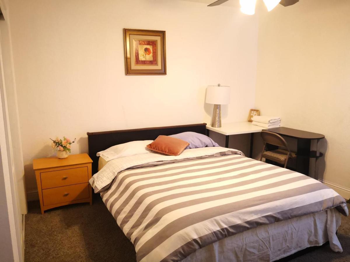 Entire Cozy Home Madera Bagian luar foto